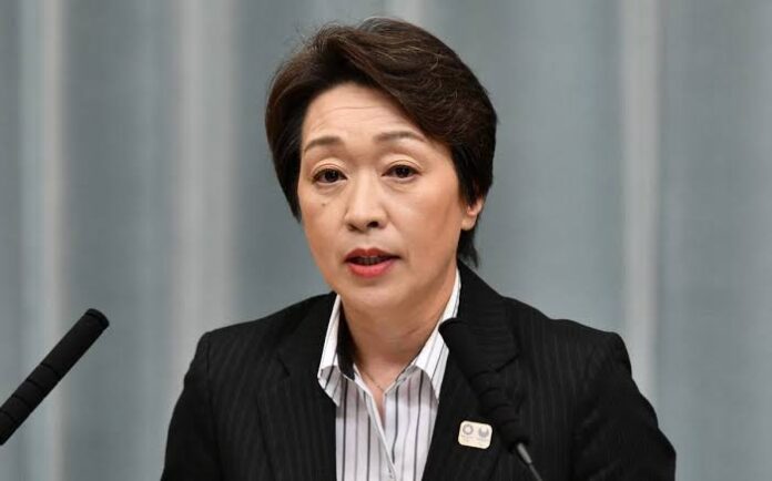 seiko hashimoto appointed as Tokyo olympic committee president latest sports news in hindi