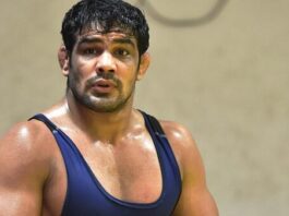 Asian Olympic qualifiers Sushil Kumar Withdraws from Selection trials latest sports