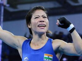 Boxam International Tournament Mary Kom reached in Semi-finals latest sports