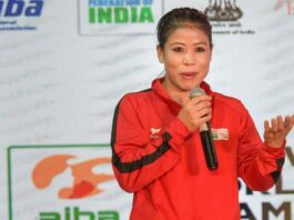 Mary Kom Tokyo Olympics will be my last Olympics latest sports