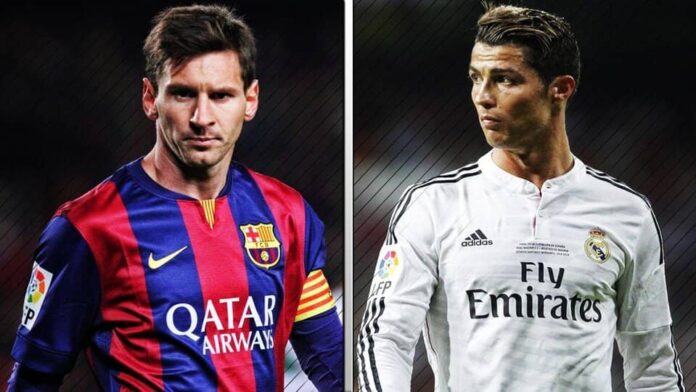 Champions League No Messi, Ronaldo in quarterfinals latest sports