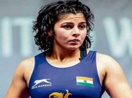 Sarita Mor wins silver at Matteo Pellicone latest sports