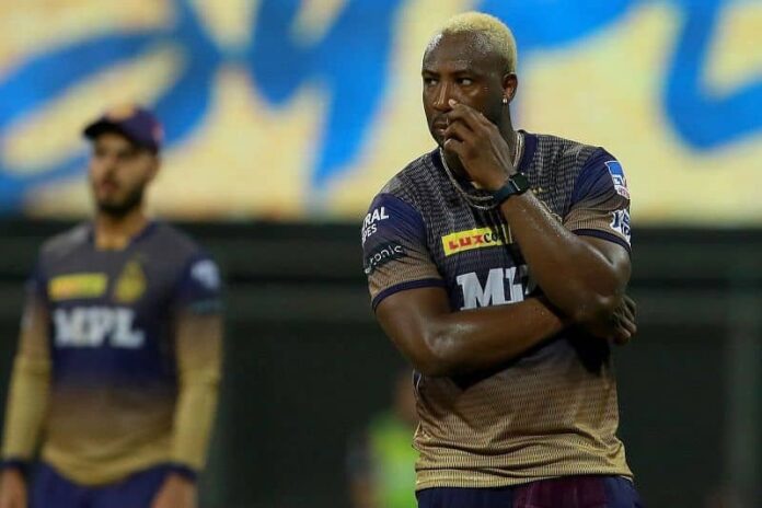 Andre Russell Reveals Drugs Case IPL 2021 Bad Time his Career