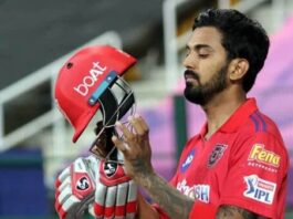 IPL 2021 KL Rahul Hospitalised due to acute appendicitis miss match against Delhi Capitals