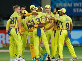 Corona havoc on IPL 2021, After Kolkata Knight riders now three CSK members tested positive