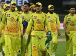 IPL 2021 CSK vs MI Chennai Super Kings vs Mumbai Indians CSK playing eleven against CSK News Update