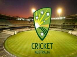 Cricket Australia Donates 50,000 dollars To Help India Fight against corona Pandemic