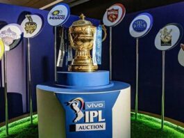 IPL 2021 match 30 kkr vs rcb postponed after 2 kolkata players tested corona positive