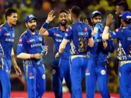 IPL 2021 MI vs CSK Mumbai Indians playing eleven against Chennai Super Kings News Update