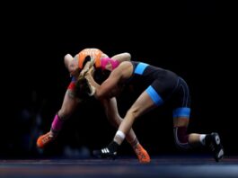 Asian Olympic qualifiers: Wrestler Pooja was fighting for the country, where her father had died