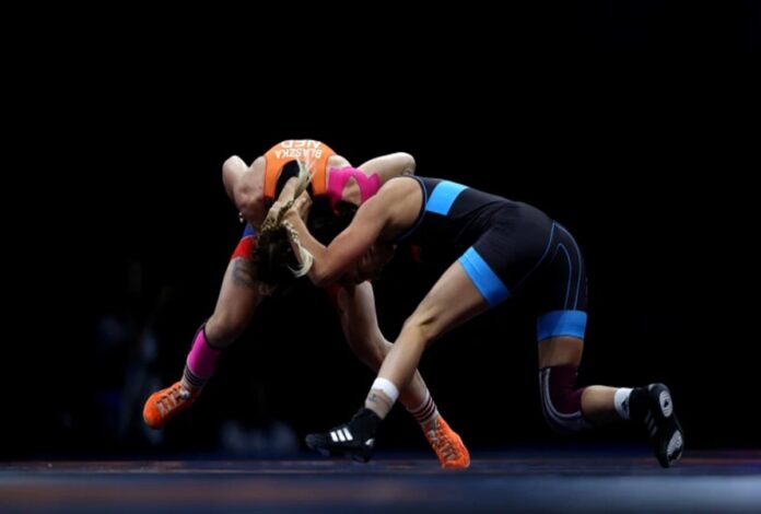 Asian Olympic qualifiers: Wrestler Pooja was fighting for the country, where her father had died