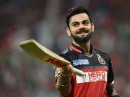 KKR vs RCB IPL 2021 virat kohli