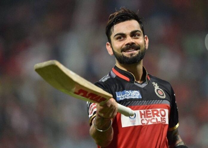 KKR vs RCB IPL 2021 virat kohli