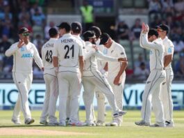 ENG vs NZ: New Zealand on driving seat against England, alarm bells for India