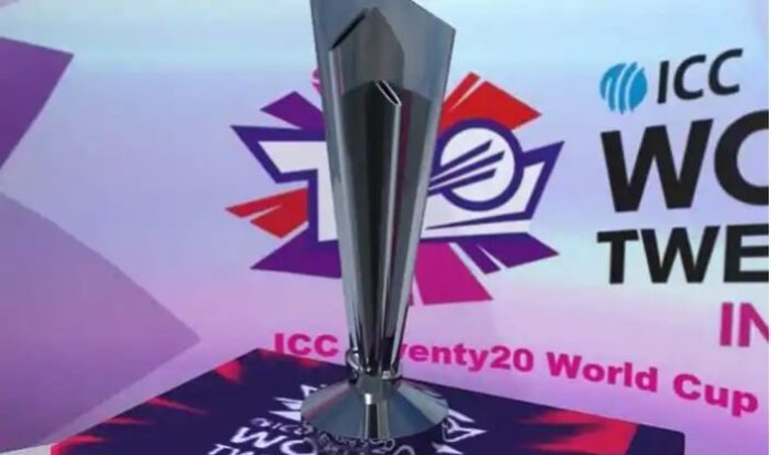 Preparation for ICC T20 World Cup began in UAE