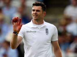 James Anderson made the biggest record for England latest cricket update