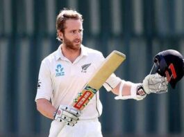 England VS New Zealand: Second Test from today, kane williamson will not play matches