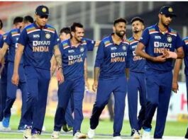 IND vs SL: Team India will leave for the series on June 28, will be quarantined for 3 days