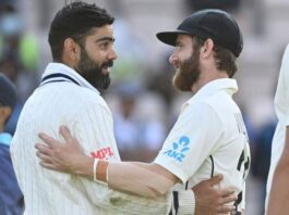 ICC Test Rankings: Kane Williamson rises to the top, Virat kohli maintains his position