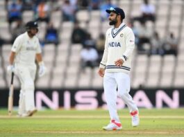 WTC Final NZ beat India by 8 wickets became champion of icc world test championship