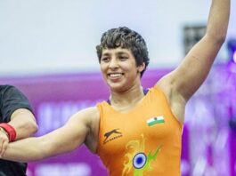 Wrestling: Wrestler Anshu Malik removed from Poland Open, know the reason