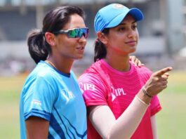 5 indian women cricket players will play England league The Hundred