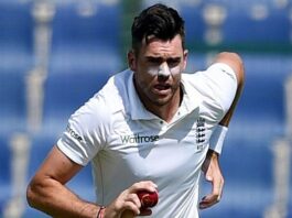 ENG vs NZ: James Anderson can break Kumble Test wicket record