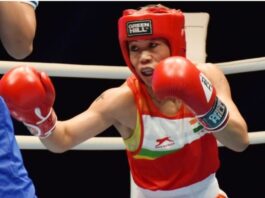 Tokyo Olympics: MC Mary Kom to practice in Italy, know the reason