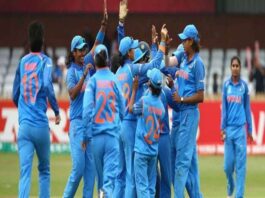 INDW vs ENGW: england beat india in second ODI, won the series