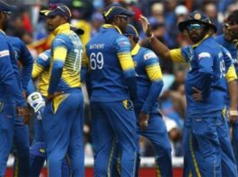 ENG vs SL Shameful world record for sri lanka in ODI highest number of defeat