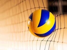 Asian Volleyball Championship India got first win, defeated Kuwait by 3-0 breaking news