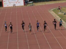 National Open Athletics Championship These players won gold medals on the last day latest sports news in hindi