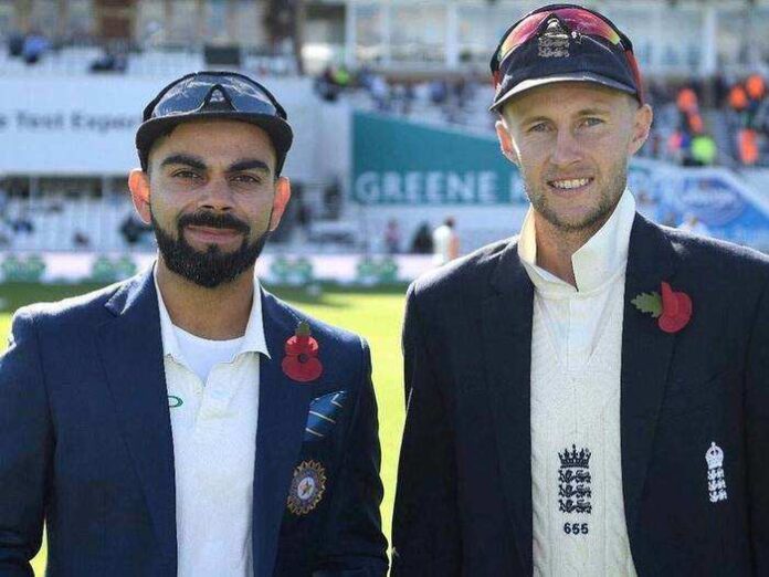 ind vs eng 4th test match live day 1 latest update score virat kohli joe root breaking news