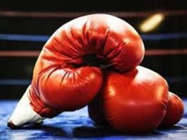 National Boxing Championships Sachin of Haryana beats Jitendra of Rajasthan latest boxing Update