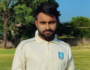 Cricket Sanskar Cricket Academy and GR Cricket Academy won their matches latest sports news 1