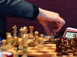 AICF Postpones national chess tournament due to Corona havoc latest sports news