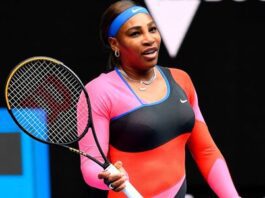 Australian Open 2022 After Serena Williams, now Venus Williams also left the tournament