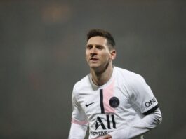 Corona Lionel Messi report negative, returned to France, relief to PSG latest football news