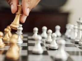 Chess India to bid for Chess Olympiad, AICF announced latest sports news update