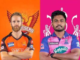 IPL 2022 Sunrisers are heavy on Royals, have won 8 out of 15 matches, 7 in the name of Rajasthan latest sports news in hindi