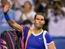 Rafael Nadal injured, doubts playing in French Open 2022 latest sports news in hindi