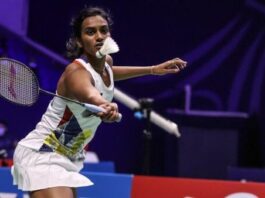 Swiss Open PV Sindhu beat Busanan in latest sports news in hindi