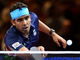 WTT Contender 2022 Sharath Kamal loses in semifinals, and Indian challenge in men's singles