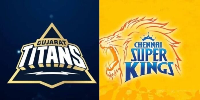 IPL 2022: Chennai Super Kings would like to bid farewell to victory by defeating the table topper of the season Gujarat