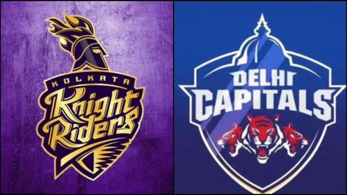 IPL 2022 Match Preview Delhi Capitals vs Kolkata Knight Riders DC vs KKR Live cricket score