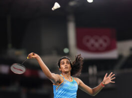 Korea Open P.V Sindhu and Kidambi Srikanth out of race for final latest sports news in hindi