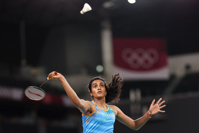 Korea Open P.V Sindhu and Kidambi Srikanth out of race for final latest sports news in hindi