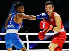 Thailand Open Boxing Indian boxers win 10 medals including 3 gold medal 4 silver medal latest sports news in hindi