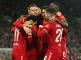 UEFA Champions League Liverpool beat Villarreal in the first leg of the semi-final match latest sports news in hindi