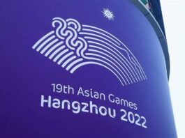 Asian Games postponed, to be held in China from September 10 sports breaking news today